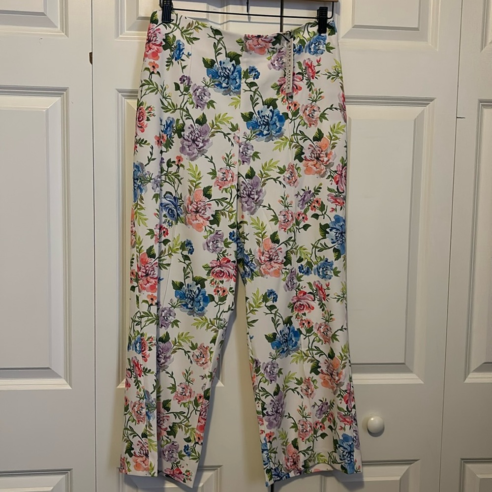 Alice +olivia pants